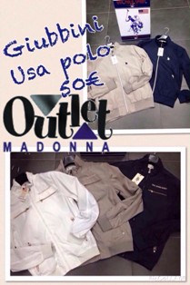OUTLET MADONNA