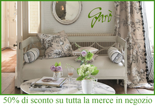 Gar� - Le cose che ami