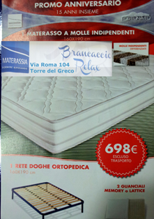 BRANCACCIO RELAX, VIA ROMA 104